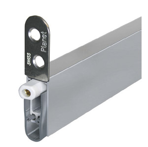 Drop Down Seal for Swing Doors - by Planet